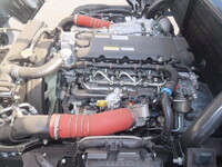 ISUZU Elf Aluminum Block 2RG-NPR88AC 2025 300km_12