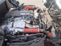 ISUZU Elf Aluminum Block 2RG-NPR88AC 2025 300km_13