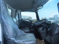 ISUZU Elf Aluminum Block 2RG-NPR88AC 2025 300km_15