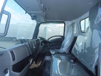 ISUZU Elf Aluminum Block 2RG-NPR88AC 2025 300km_16