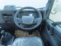 ISUZU Elf Aluminum Block 2RG-NPR88AC 2025 300km_17