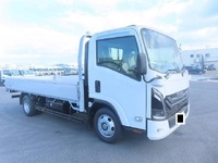 ISUZU Elf Aluminum Block 2RG-NPR88AC 2025 300km_1