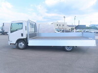 ISUZU Elf Aluminum Block 2RG-NPR88AC 2025 300km_23