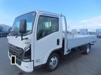 ISUZU Elf Aluminum Block 2RG-NPR88AC 2025 300km_2
