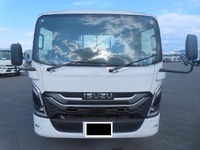 ISUZU Elf Aluminum Block 2RG-NPR88AC 2025 300km_3