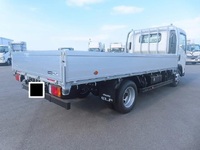 ISUZU Elf Aluminum Block 2RG-NPR88AC 2025 300km_4