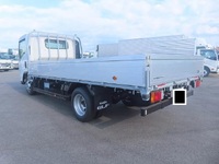 ISUZU Elf Aluminum Block 2RG-NPR88AC 2025 300km_5
