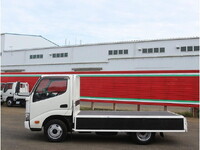 HINO Dutro Flat Body TKG-XZU605M 2017 44,619km_13