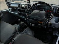 HINO Dutro Flat Body TKG-XZU605M 2017 44,619km_17