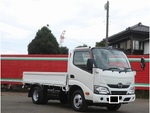 Dutro Flat Body