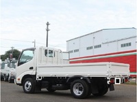HINO Dutro Flat Body TKG-XZU605M 2017 44,619km_2