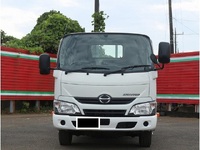 HINO Dutro Flat Body TKG-XZU605M 2017 44,619km_3