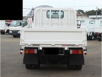 HINO Dutro Flat Body TKG-XZU605M 2017 44,619km_4