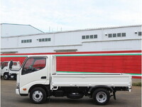 HINO Dutro Flat Body TKG-XZU605M 2017 44,619km_5