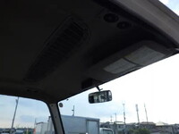 TOYOTA Coaster Micro Bus BDG-XZB50 2011 155,128km_17