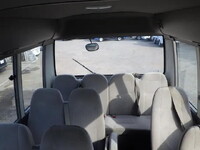 TOYOTA Coaster Micro Bus BDG-XZB50 2011 155,128km_19
