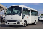Coaster Micro Bus