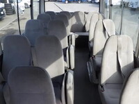 TOYOTA Coaster Micro Bus BDG-XZB50 2011 155,128km_20
