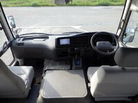 TOYOTA Coaster Micro Bus BDG-XZB50 2011 155,128km_22