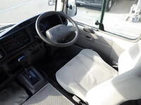TOYOTA Coaster Micro Bus BDG-XZB50 2011 155,128km_23