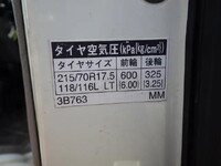 TOYOTA Coaster Micro Bus BDG-XZB50 2011 155,128km_26