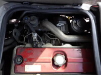 TOYOTA Coaster Micro Bus BDG-XZB50 2011 155,128km_37