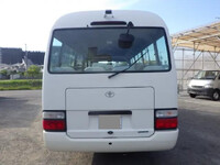 TOYOTA Coaster Micro Bus BDG-XZB50 2011 155,128km_5