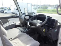 TOYOTA Coaster Micro Bus BDG-XZB50 2011 155,128km_6