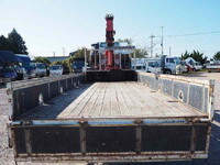 ISUZU Forward Truck (With 6 Steps Of Cranes) PA-FRR34M4 2006 45,400km_10