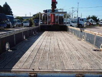 ISUZU Forward Truck (With 6 Steps Of Cranes) PA-FRR34M4 2006 45,400km_11