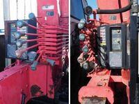 ISUZU Forward Truck (With 6 Steps Of Cranes) PA-FRR34M4 2006 45,400km_12