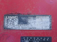 ISUZU Forward Truck (With 6 Steps Of Cranes) PA-FRR34M4 2006 45,400km_13