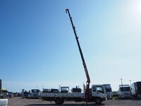 ISUZU Forward Truck (With 6 Steps Of Cranes) PA-FRR34M4 2006 45,400km_14