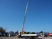 ISUZU Forward Truck (With 6 Steps Of Cranes) PA-FRR34M4 2006 45,400km_15