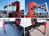 ISUZU Forward Truck (With 6 Steps Of Cranes) PA-FRR34M4 2006 45,400km_18