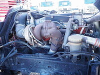 ISUZU Forward Truck (With 6 Steps Of Cranes) PA-FRR34M4 2006 45,400km_19