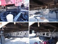ISUZU Forward Truck (With 6 Steps Of Cranes) PA-FRR34M4 2006 45,400km_21