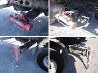 ISUZU Forward Truck (With 6 Steps Of Cranes) PA-FRR34M4 2006 45,400km_23