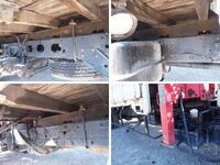 ISUZU Forward Truck (With 6 Steps Of Cranes) PA-FRR34M4 2006 45,400km_24