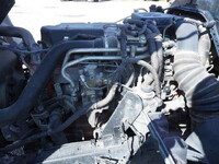 ISUZU Forward Truck (With 6 Steps Of Cranes) PA-FRR34M4 2006 45,400km_27