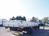 ISUZU Forward Truck (With 6 Steps Of Cranes) PA-FRR34M4 2006 45,400km_2