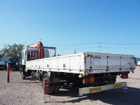 ISUZU Forward Truck (With 6 Steps Of Cranes) PA-FRR34M4 2006 45,400km_4