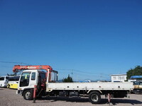 ISUZU Forward Truck (With 6 Steps Of Cranes) PA-FRR34M4 2006 45,400km_5