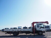 ISUZU Forward Truck (With 6 Steps Of Cranes) PA-FRR34M4 2006 45,400km_6