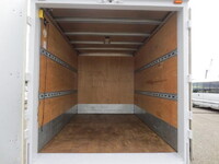 HINO Dutro Aluminum Van 2RG-XZC605M 2020 115,758km_10