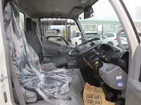 HINO Dutro Aluminum Van 2RG-XZC605M 2020 115,758km_13