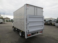 HINO Dutro Aluminum Van 2RG-XZC605M 2020 115,758km_2