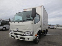 HINO Dutro Aluminum Van 2RG-XZC605M 2020 115,758km_3