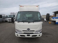 HINO Dutro Aluminum Van 2RG-XZC605M 2020 115,758km_5