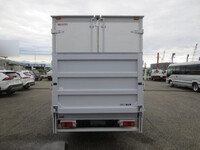 HINO Dutro Aluminum Van 2RG-XZC605M 2020 115,758km_6